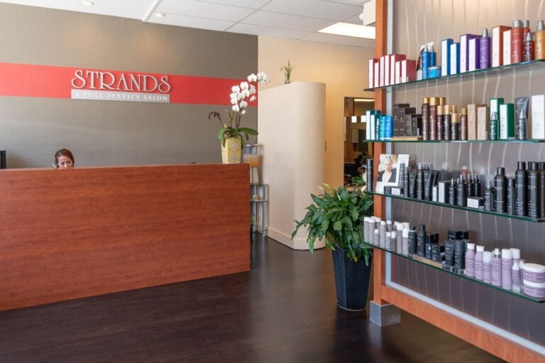 Luxurious treatments Strands for Hair in San Mateo, CA